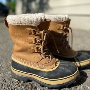 Sorel Winter Boot